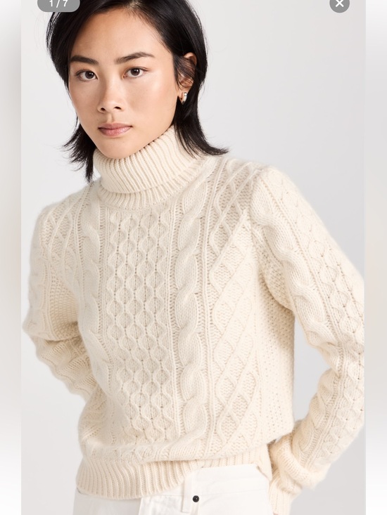 Nili Lotan Sweaters - Nili Lotan Adrina Sweater size m